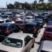Ghana Revenue Authority will effect ban on importation of salvaged vehicles on November 1 11 salvage cars