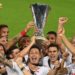 Sevilla 3-2 Inter Milan: Europa Kings, Sevilla edge Inter to clinch sixth Europa League crown 12 Seviila are Europa League Champions again. Image credit: Skysports