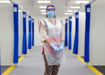 Heathrow Airport bosses want passenger testing to replace the mandatory 14-day quarantine. Image credit: Skynews