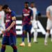 An uninspiring Barcelona performance led to champions league exit. Image credit: Skysports