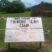 Pikworo Slave Camp Appeals to Government for Infrastructure 11 slave camp