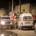 At Least Seven Dead after Gunmen Attack Mogadishu Hotel 12 At least 7 killed in hotel attack claimed by al-Shabaab. Image credit: Reuters