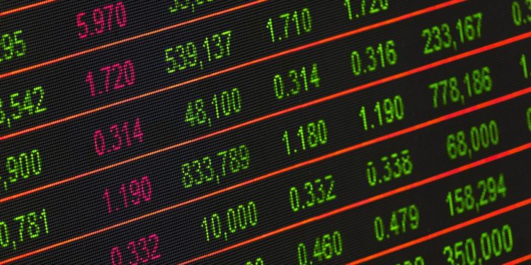 stockmarket 1