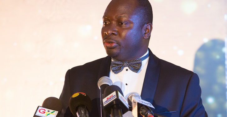 Banks on the side of solution - John Awuah assures Businesses of Banks support 1 John Awuah, Deputy CEO of the Ghana Association of Bankers
Image credit: theblackwoodstudio