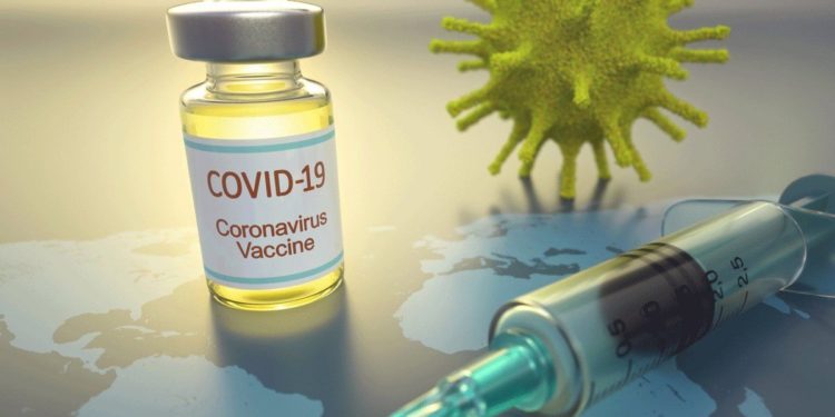Russia approves world's first Covid-19 vaccine. Image credit: Times Now