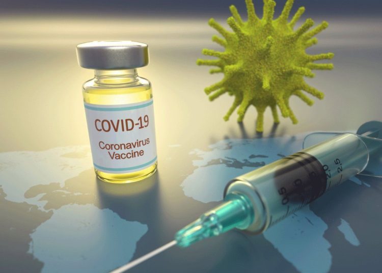 Russia Registers Sputnik-V as first Coronavirus Vaccine in the World 1 Russia approves world's first Covid-19 vaccine. Image credit: Times Now
