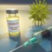 Russia approves world's first Covid-19 vaccine. Image credit: Times Now