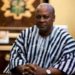 Former President and the current flag bearer of the National Democratic Congress (NDC), John Dramani Mahama