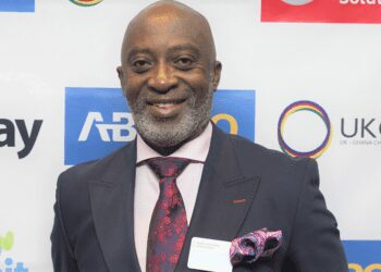 Yofi Grant - CEO, GIPC