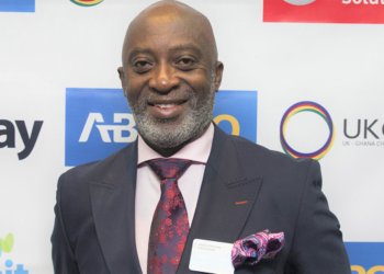 Facelift primary and manufacturing sectors to attract foreign investors – GIPC Report proposes 3 Yofi Grant - CEO, GIPC