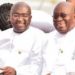NPP to Implement A 200 Million Dollar Job and Skills Project 12 H.E. Akufo Addo and V.P Dr. Bawumia