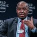 New WTO working group established to deepen trade and gender discussions. 11 Deputy Director-General, Yonov Frederick Agah