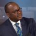 Total assets of banking sector grow by 23.8 % 11 Dr. Ernest Addison-Governor of BOG