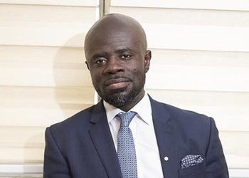 The Key Root Of Corruption in Ghana Is Campaign Financing- Ernest Kofi Abokyi