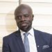 Dean of the Faculty of Law of the University of Professional Studies, Mr Ernest Kofi Abotsi
