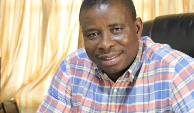 Partner With Private Entities To Help Develop a Proper Digitized System- Realtor to Lands Commission 1 Chief Executive Officer of KOANS Estates, Mr. Kofi Anokye