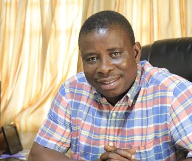 Partner With Private Entities To Help Develop a Proper Digitized System- Realtor to Lands Commission 1 Chief Executive Officer of KOANS Estates, Mr. Kofi Anokye