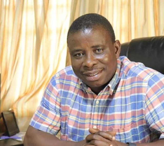 Partner With Private Entities To Help Develop a Proper Digitized System- Realtor to Lands Commission 1 Chief Executive Officer of KOANS Estates, Mr. Kofi Anokye