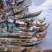 Commitment To Fight Illegal Trans-shipment Should Be There – Nana Kweigya Tells Government 12 A Fishing Community in Ghana.