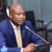 MP for North Tongu, Samuel Okudzeto Ablakwa