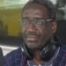 Head of the Ghana Civil Service, Nana Kwasi Agyekum-Dwamena