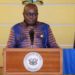 President Nana Addo Dankwa Akufo-Addo