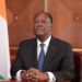 Ivory Coast court approves Ouattara's third term bid amid protests 11 Ivory Coast President, Alassane Ouattara. Image credit: AFP