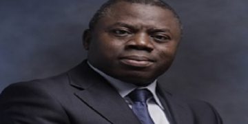 Head of Ghana Association of Bankers, Chief Alhassan Andani