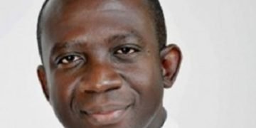 Kwame Awuah-Darko, NDC Manifesto Spokesperson on Trade, Industry and State Enterprises.