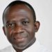 Kwame Awuah-Darko, NDC Manifesto Spokesperson on Trade, Industry and State Enterprises.