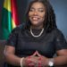 Eliminating Child Marriage Has Been One Of NDC’s Major Achievement – Nana Oye Bampoe Addo 11 Nana Oye Bampong Addo, Secretary of the National Democratic Congress Manifesto Committee