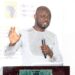 Agyapa Royalties Agreement: CSOs Call on Government for Data on Royalty Revenue. 12 Benjamin Boakye, Deputy Executive Director for Africa Centre for Energy Policy (ACEP)