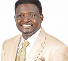 Bishop Charles Agyinasare, Founder of Perez Chapel International