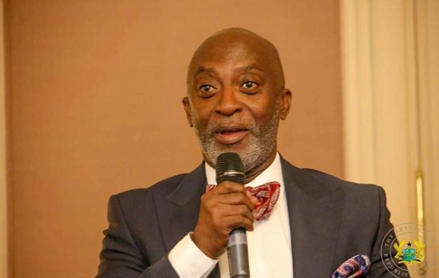 GIPC Reports Increase In Enquiries From Foreign Businesses 1 GIPC Reports Increase In Enquiries From Foreign Businesses
