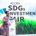 Ministry of Finance to hold a Virtual 2020 Accra SDGs Investment Fair 12 Copy of V7A6718