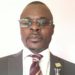 GOVERNMENT SHOULD “TEMPER JUSTICE WITH MERCY” - EXECUTIVE DIRECTOR OF ACHPRA 12 Dr. Thomas Winsum Anaba, Executive Director of Africa Center of Health Policy Research and Analysis (ACHPRA)