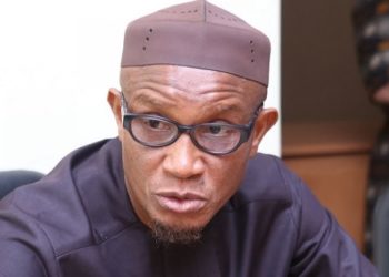 Education And The Ability To Feed, Has A Direct Link – Dr. Mustapha Ahmed-Hamid Suggests