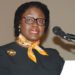 Elsie Addo Awadsie Second Deputy Governor of Bank of Ghana 1