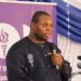 Founding President of IMANI Ghana, Franklin Cudjoe