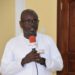 Mr. Akwasi Agyeman
Chief Executive, Ghana Tourism Authority