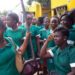 Nurses In Ghana