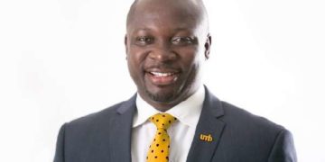 John Awuah - Deputy Chief Executive Officer of the GAB