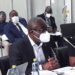 Deputy CEO in charge of Commercials (GNPC) Mr Joseph Dadzie