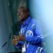 Energy Commission To Take Legal Action Against Shipping Lines That Accept Inefficient Electrical Appliances 12 Director of Energy Efficiency and Climate change at the Energy Commission, Kofi Adjarko