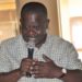Kwame Jantuah, Legal practitioner and Energy expert