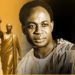 Ghana, Apart From Egypt Has The Longest Relationship With China In The SSA– Author, Llyod Amoah 10 Osagyefo Dr. Kwame Nkrumah