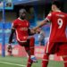 EPL Weekend Review: Liverpool beat 10 man Chelsea 2-0 11 Mane scored both goals in Liverpool win. Image credit: gettyimages