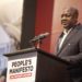 Ghana Oil And Gas Resources to be Used In Propelling Economic Growth And Job Creation 11 Flagbearer of the NDC, John Dramani Mahama