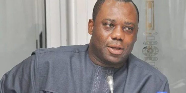 Toll Booth Traders Should’ve Been Given Time- Dr. Opoku Prempeh 1 MP for Manhyia South, Dr. Mathew Opoku Prempeh