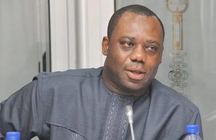Toll Booth Traders Should’ve Been Given Time- Dr. Opoku Prempeh 1 MP for Manhyia South, Dr. Mathew Opoku Prempeh